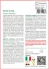 SAFLAX Set regalo - Bacche di Goji - 200 semi - Lycium Anteprima dell’immagine prodotto 3
