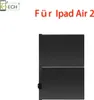 Ersatz Akku für iPad Air 2 6G A1547 / A1566 / A1567 7340mA Produktbild-Vorschau 2
