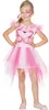 Kinder Flamingo Kostüm Mädchen Gr. 128 Produktbild-Vorschau 1