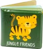 A little lovely Company Badebuch Jungle friends Produktbild-Vorschau 1