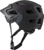 O'NEAL Bike Helm Defender Solid Black XS/54-M/58 Produktbild-Vorschau 3