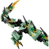 LEGO® - NINJAGO, Mech-Drache des Grünen Ninja; 70612 Produktbild-Vorschau 15