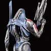 PVC soška Mass Effect Legion 25 cm Náhled obrázku produktu 3