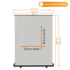 Walimex pro Panneau enrouleur fond gris 165x220 Voir les images du produit 6