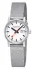 Mondaine Damen Uhr Armbanduhr 30 mm MSE.30210.SM evo2 Produktbild-Vorschau 14