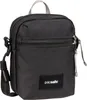 Pacsafe Go Micro Crossbody w kolorze Jet Black Podgląd zdjęcia produktu 11