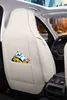 Schonbezüge Sitzbezüge für BMW 4er F32 Bj 2013-21 in Beige Produktbild-Vorschau 10