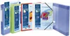 Exacompta 51962E, A4, Polypropylen (PP), Blau, Transparent, Produktbild-Vorschau 5