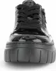 GABOR Damen Sneaker schwarz Knautschlack - Größe: UK 6,5 Produktbild-Vorschau 27