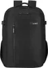 Samsonite Roader Laptop Backpack L Exp Deep Black 17.3" Produktbild-Vorschau 2