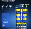 SunSun CPA-15000 Druckteichfilter 10.000 l/h / 18 W UVC Produktbild-Vorschau 4
