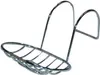 seifenschale für Badewanne oval 13,5x10cm Cr 291325 Produktbild-Vorschau 1