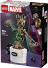 LEGO 76297 Marvel Super Heroes Tanzender Groot (76297) Náhled obrázku produktu 25
