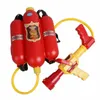 Siva Feuerwehrlöscher, Wasserspritze, Feuerwehrmann Produktbild-Vorschau 10