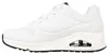 Skechers Chaussures 155507-WBGY blanc pour femme Voir les images du produit 31