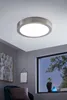 Eglo 96678 Fueva-C LED a plafone Connect 21W bianco nichel Anteprima dell’immagine prodotto 2
