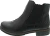 Rieker Damen Stiefelette klassische Chelsea Boot Stretch Produktbild-Vorschau 41