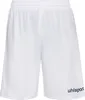 Uhlsport Reaction Torwart Trikot Set Kinder - Weiß / Marine Produktbild-Vorschau 10