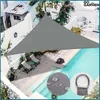 Zolta Voile d'ombrage imperméable Voile d'ombrage Voir les images du produit 11