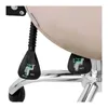 Expondo physa sedacie kreslo - 51 - 65 cm - 150 kg - Náhľad obrázku produktu 4