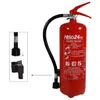 Hochleistungs-Schaumfeuerlöscher 6L ABF 10LE auch für Produktbild-Vorschau 5