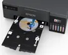 Fotodrucker A4 Epson L8050 6 Farben Drucken Auf Cd/Dvd Wifi Produktbild-Vorschau 2