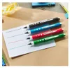 Kuličková pera - STABILO worker+ colorful - střední - Náhled obrázku produktu 12