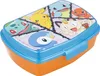 Stor 08074, Brotdose, Kind, Mehrfarbig, Kunststoff, Produktbild-Vorschau 1