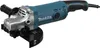 Smerigliatrice angolare Makita GA9050R Anteprima dell’immagine prodotto 1