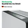 IDEAL - Luftreiniger AP80 PRO bis 100m² |  Germany | HEPA Produktbild-Vorschau 2