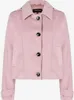 kurze Jacke  rose flush  Herbst-Kollektion Produktbild-Vorschau 1