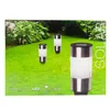 Lampada da giardino 3Pcs /Kpl Led Solar Inox alimentata a Anteprima dell’immagine prodotto 9