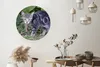 MuchoWow® Rundes Wandbild - Runde Bilder Katze - Haustier - Produktbild-Vorschau 2