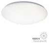 Stropné svietidlo BRILONER VIPE LED, Imitácia hviezdy, Náhľad obrázku produktu 5