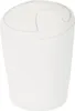 Spirella 7610583149602, 2 l, Rund, Polypropylen (PP), Weiß, Produktbild-Vorschau 2