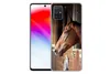 MuchoWow® Handyhülle Schutzhülle Hülle für Samsung Galaxy Produktbild-Vorschau 2