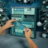 Kneipp Adventskalender 2025 - Adventskalender mit 24 Beauty Produktbild-Vorschau 4