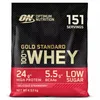 Optimum Nutrition Gold Standard 100 % Whey Protein – 4,53 Produktbild-Vorschau 1