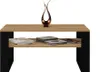 Topeshop MODERN 1P ART CZ Beistelltisch Kaffeetisch Produktbild-Vorschau 7