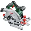 Bosch Circ 18V-53, Drewno, Czarny, Zielony, Aluminium, 16 Podgląd zdjęcia produktu 15