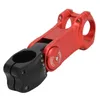 Bike Stem,Nastavitelný Bike Stem,Bike Handlebar Náhled obrázku produktu 4
