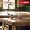Schleich® La scuola degli animali magici - Lemure goblin Anteprima dell’immagine prodotto 12