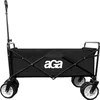 Aga Bollerwagen Gartenwagen faltbar mit Griff & Produktbild-Vorschau 4