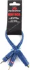 RENEGADE CINCH Y-Adapter Carhifi 2 Stecker auf 1 Buchse Produktbild-Vorschau 2