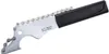 Birzman Chain Whip 7-12-Gang-Ritzelsysteme schwarz silber Produktbild-Vorschau 3