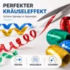 18x Geschenkband Kräuselband Ringelband Set je 20 Meter Produktbild-Vorschau 2