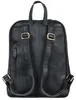 Benthill Rucksack Echt Leder - Kurierrucksack Produktbild-Vorschau 5