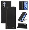 Handyhülle für Samsung Galaxy A34 5G, Leder Wallet Produktbild-Vorschau 1