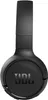 Jbl Tune 510 Drahtloser In-Ear-Kopfhörer - Schwarz Produktbild-Vorschau 2