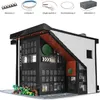 16036 - Café Coffee House (Mould King) - Blocs de Voir les images du produit 6